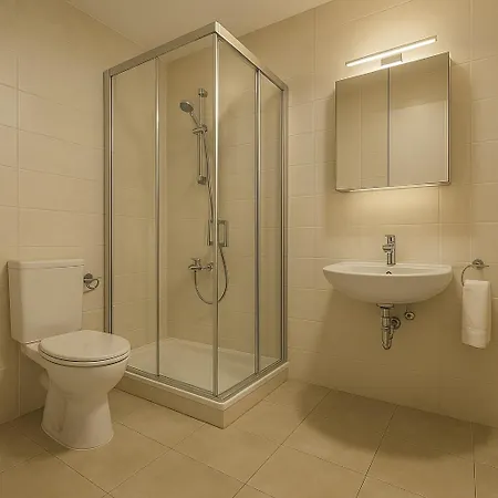 Wzw - Wohnraum Zum Wohlfuehlen Aparthotel