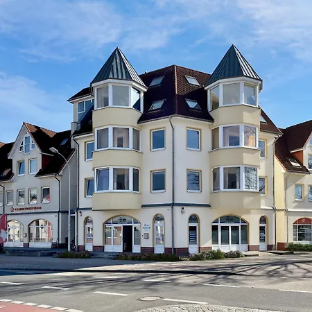 Wzw - Wohnraum Zum Wohlfuehlen * Neubrandenburg